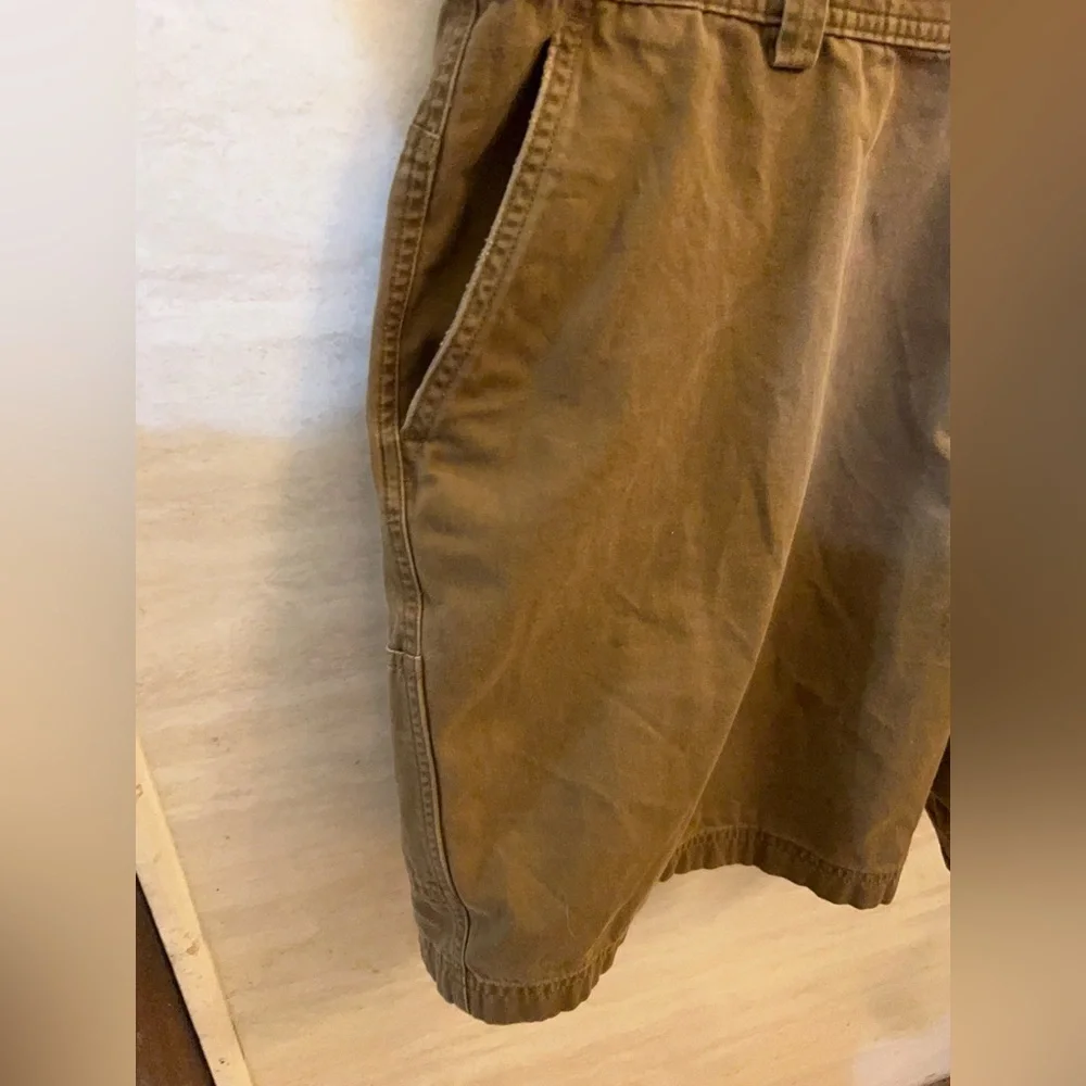 The North Face A5 Series Flat-Front Shorts